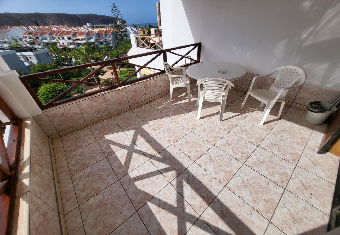 Apartamento en Los Cristianos - San Marino 5