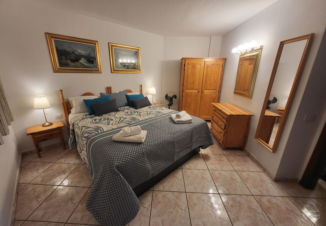 Apartamento en Los Cristianos - San Marino 5