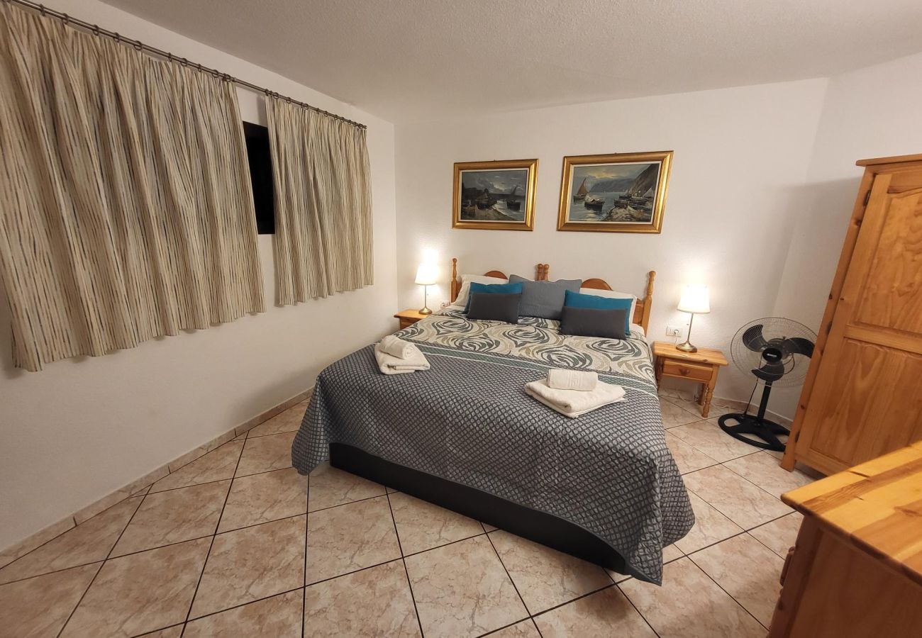 Apartamento en Los Cristianos - San Marino 5