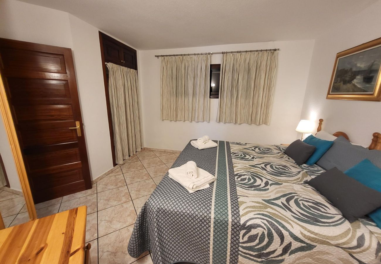 Apartamento en Los Cristianos - San Marino 5