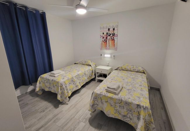 Apartamento en Los Cristianos - Castle Harbour 2 Apartamento en Los Cristianos - Castle Harbour 2