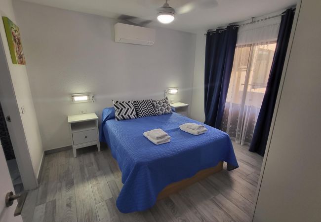 Apartamento en Los Cristianos - Castle Harbour 2 Apartamento en Los Cristianos - Castle Harbour 2