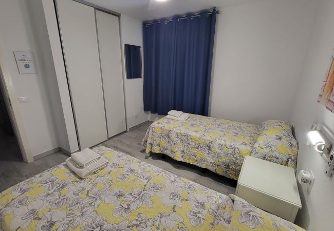 Apartamento en Los Cristianos - Castle Harbour 2 Apartamento en Los Cristianos - Castle Harbour 2