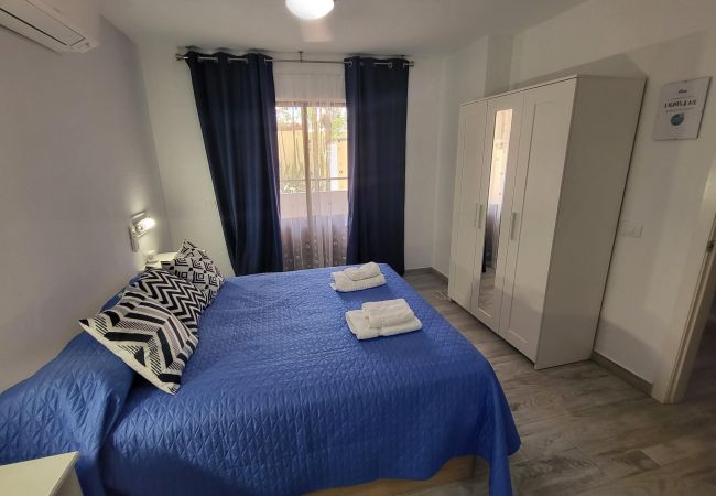 Apartamento en Los Cristianos - Castle Harbour 2 Apartamento en Los Cristianos - Castle Harbour 2