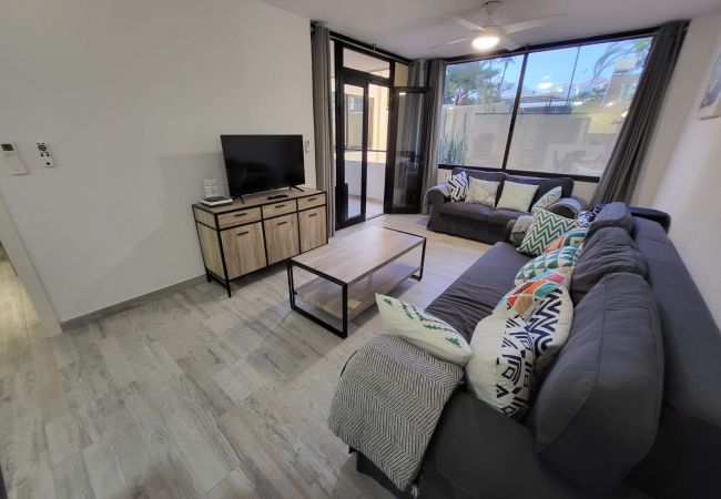 Apartamento en Los Cristianos - Castle Harbour 2 Apartamento en Los Cristianos - Castle Harbour 2
