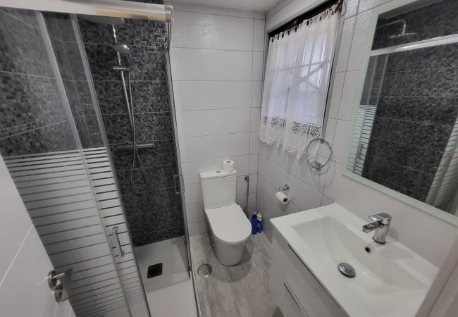 Apartamento en Los Cristianos - Castle Harbour 2 Apartamento en Los Cristianos - Castle Harbour 2