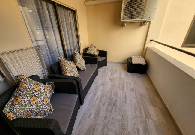Apartamento en Los Cristianos - Castle Harbour 2 Apartamento en Los Cristianos - Castle Harbour 2