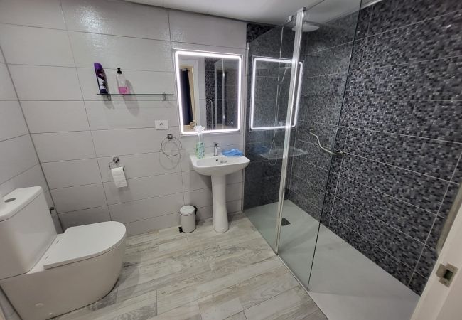 Apartamento en Los Cristianos - Castle Harbour 2 Apartamento en Los Cristianos - Castle Harbour 2