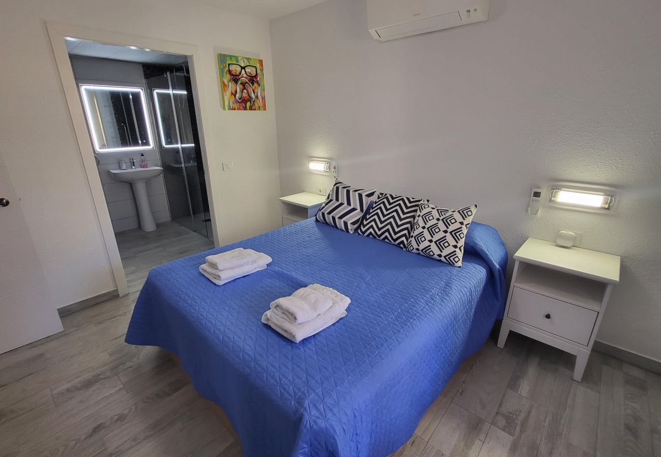 Apartamento en Los Cristianos - Castle Harbour 2