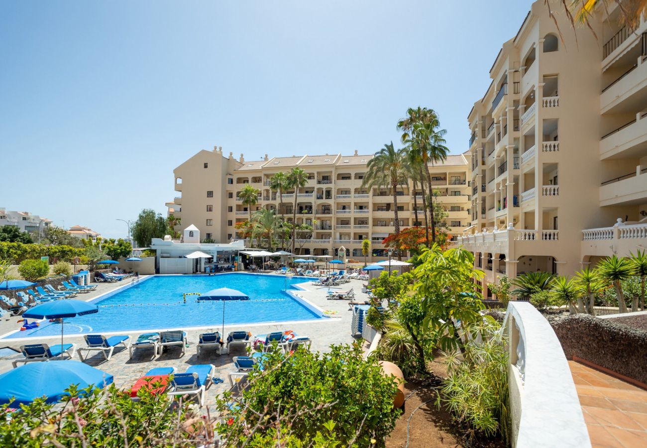 Apartamento en Los Cristianos - Castle Harbour 2