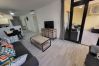 Apartamento en Los Cristianos - Castle Harbour 2 Apartamento en Los Cristianos - Castle Harbour 2