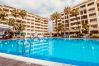 Apartamento en Los Cristianos - Castle Harbour 2 Apartamento en Los Cristianos - Castle Harbour 2
