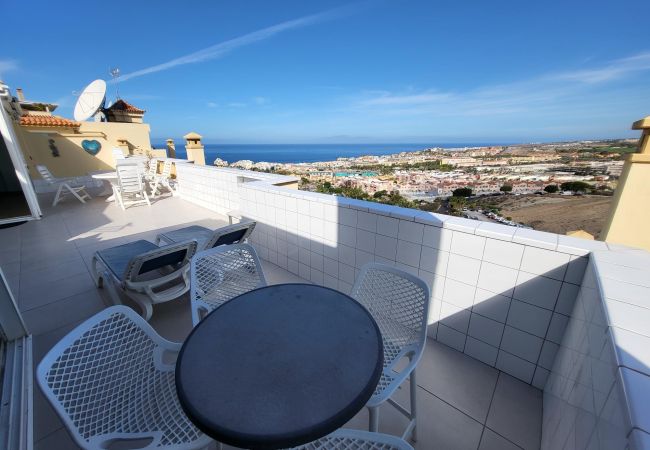 Apartamento en Costa Adeje - Horizon 2 Apartamento en Costa Adeje - Horizon 2