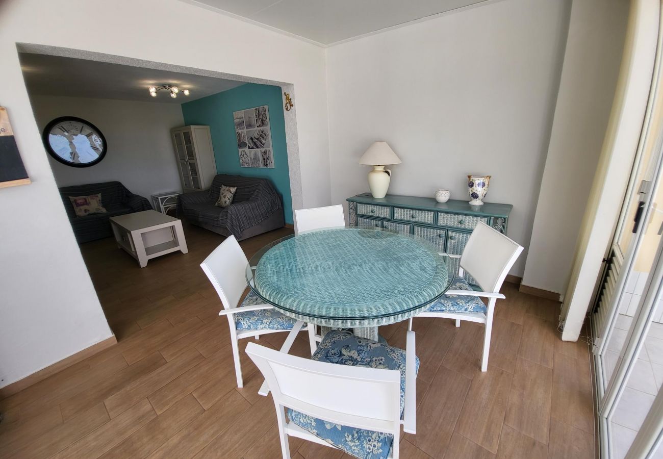 Apartamento en Costa Adeje - Horizon 2