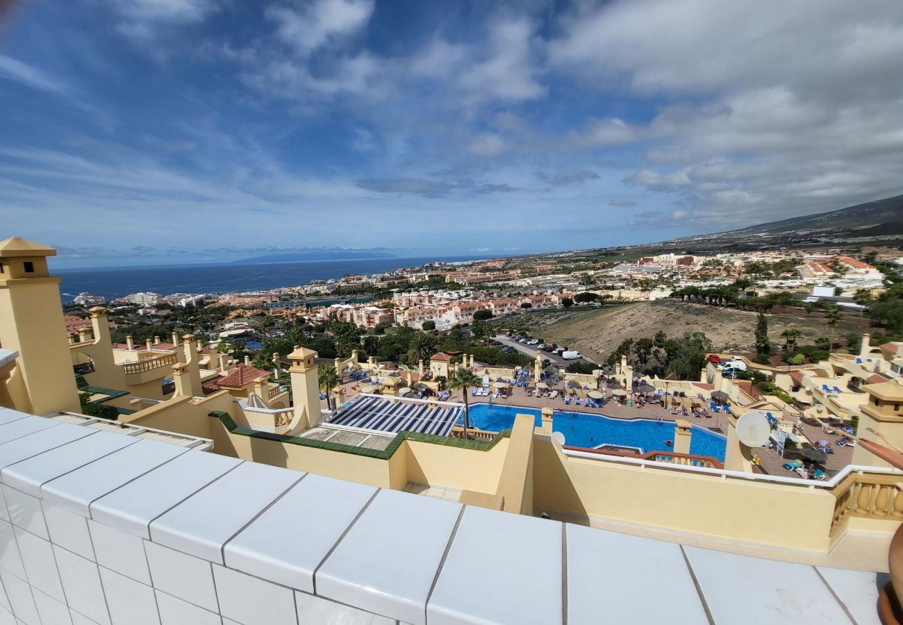 Apartamento en Costa Adeje - Horizon 2