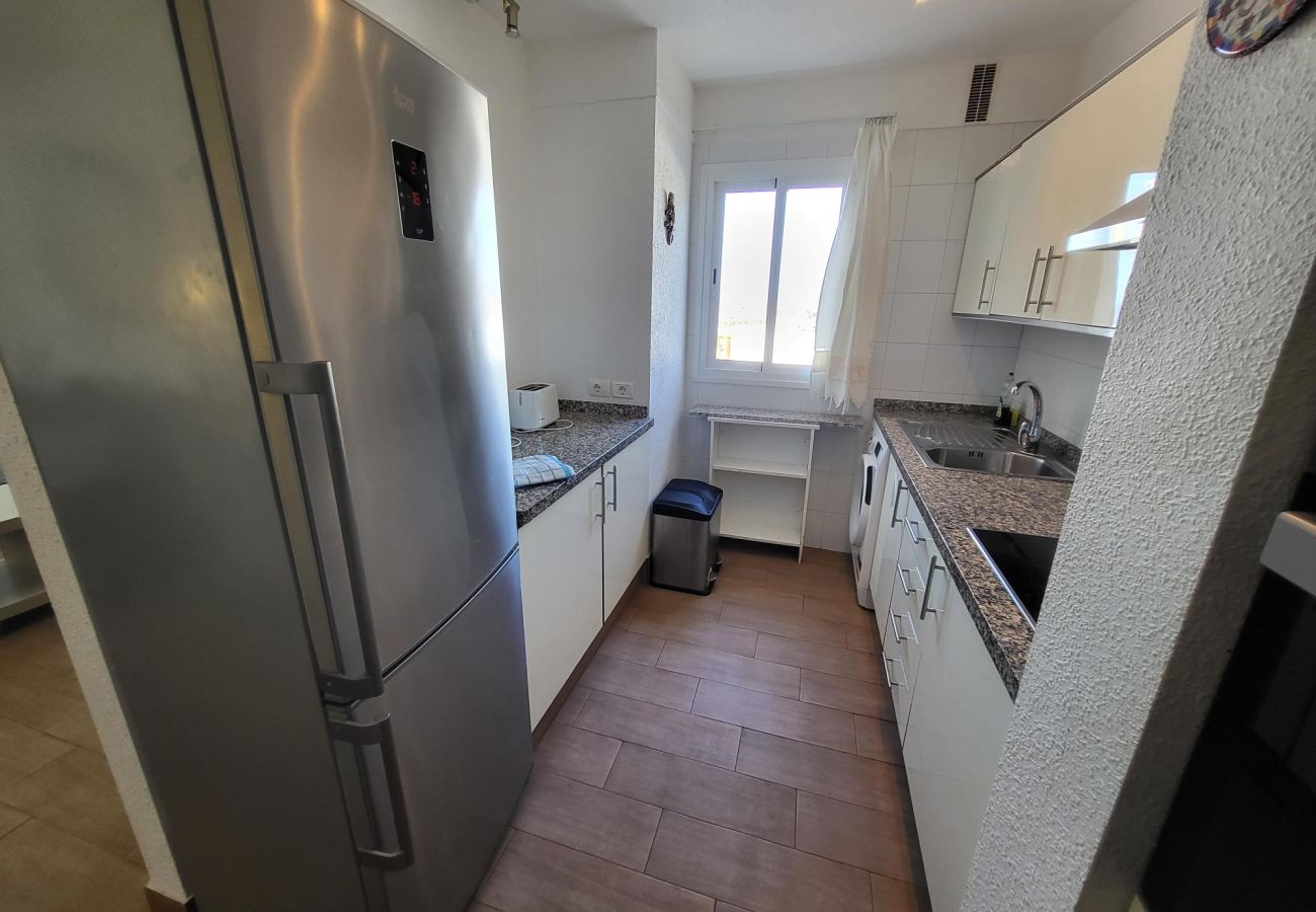 Apartamento en Costa Adeje - Horizon 2