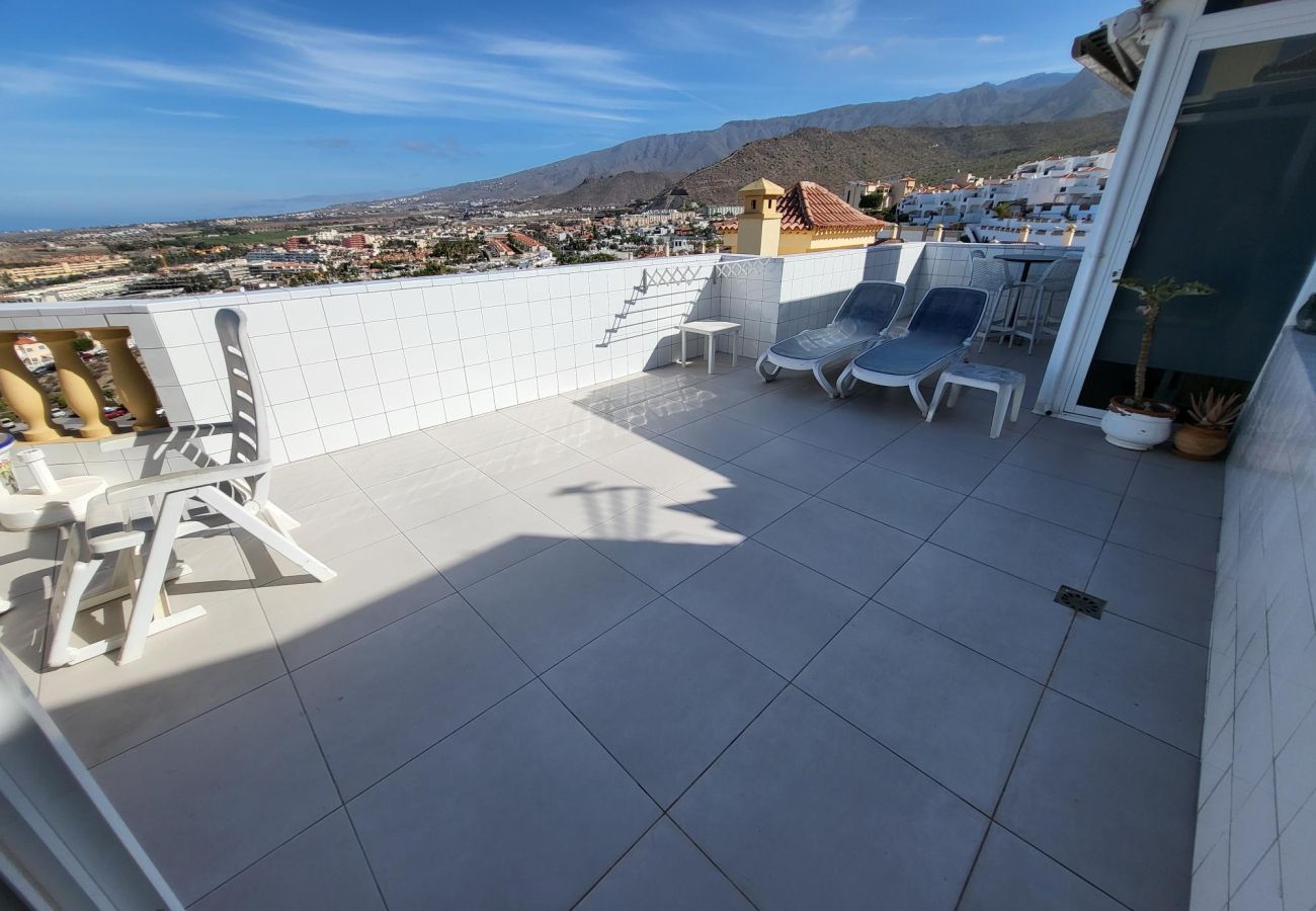 Apartamento en Costa Adeje - Horizon 2