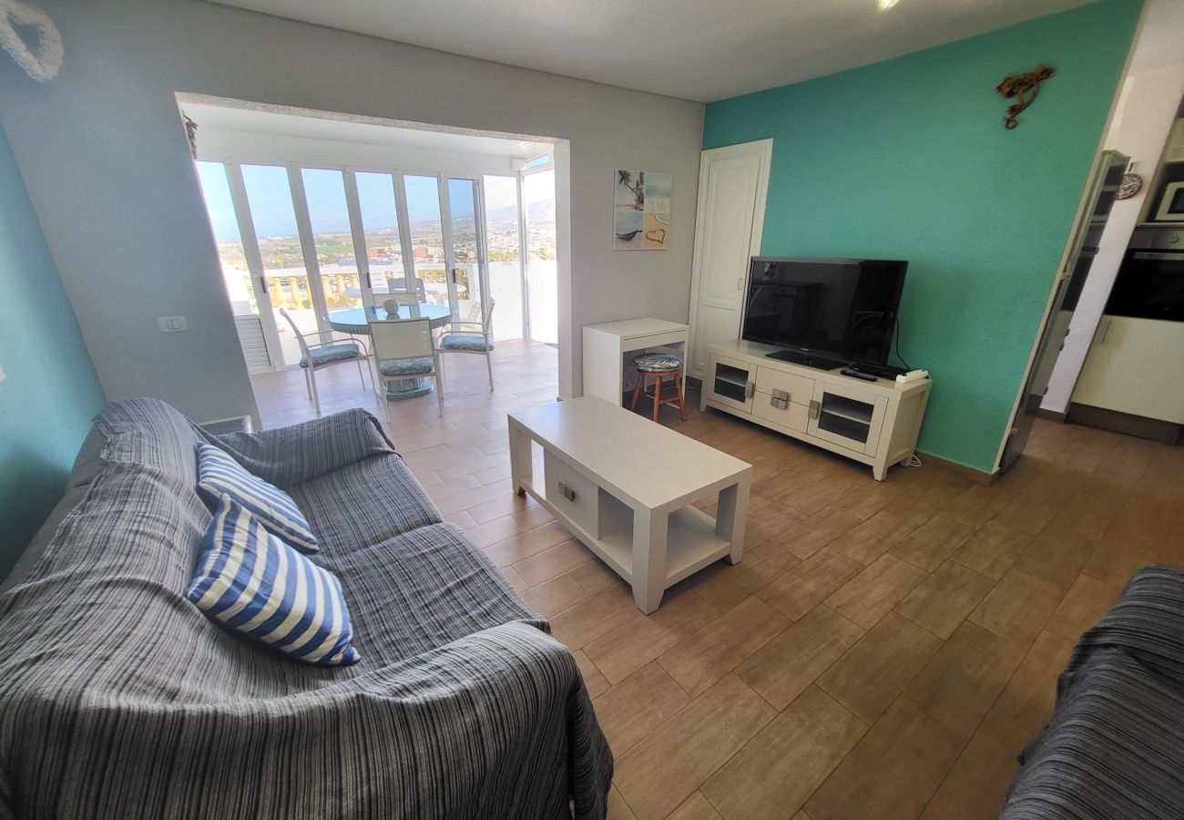 Apartamento en Costa Adeje - Horizon 2