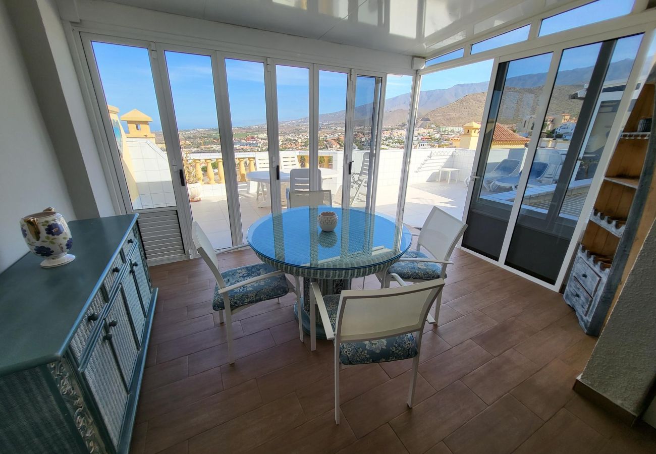 Apartamento en Costa Adeje - Horizon 2