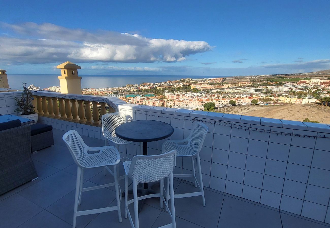 Apartamento en Costa Adeje - Horizon 2