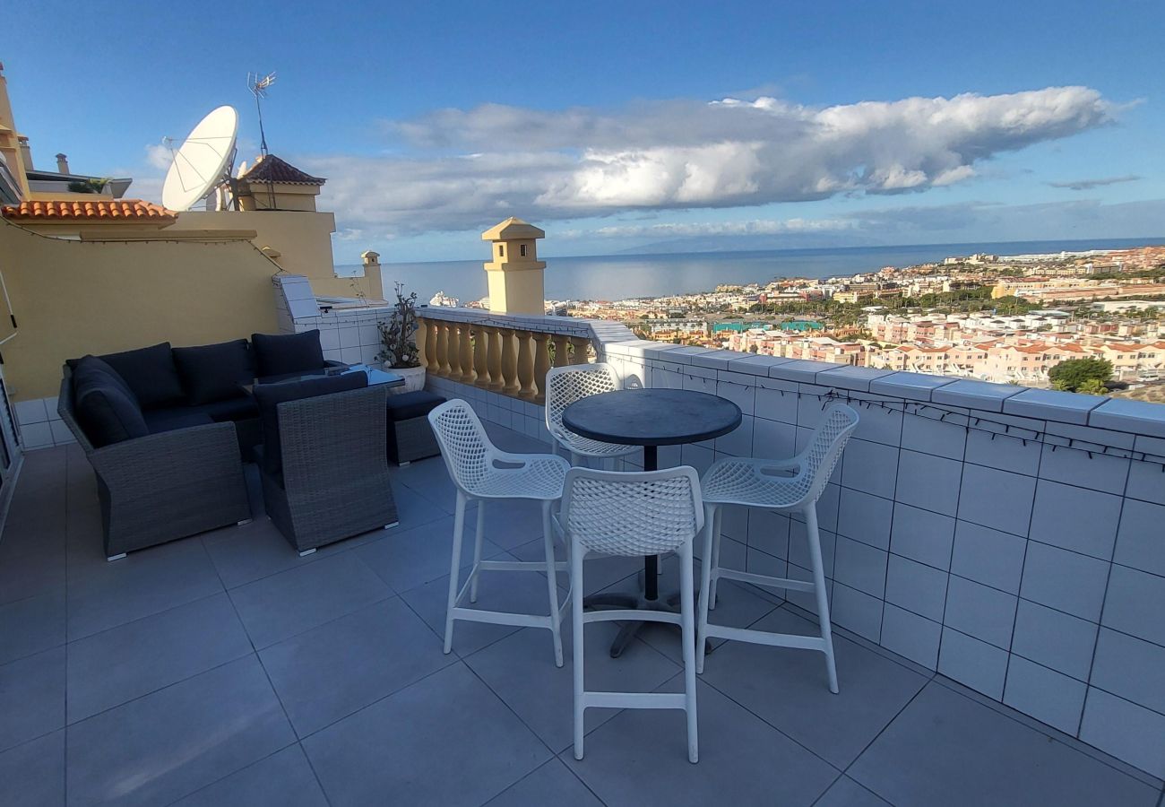 Apartamento en Costa Adeje - Horizon 2