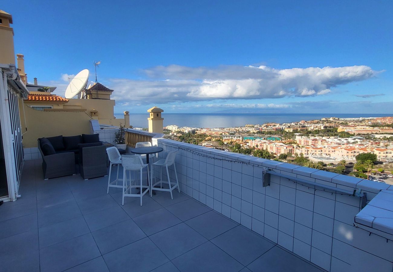 Apartamento en Costa Adeje - Horizon 2