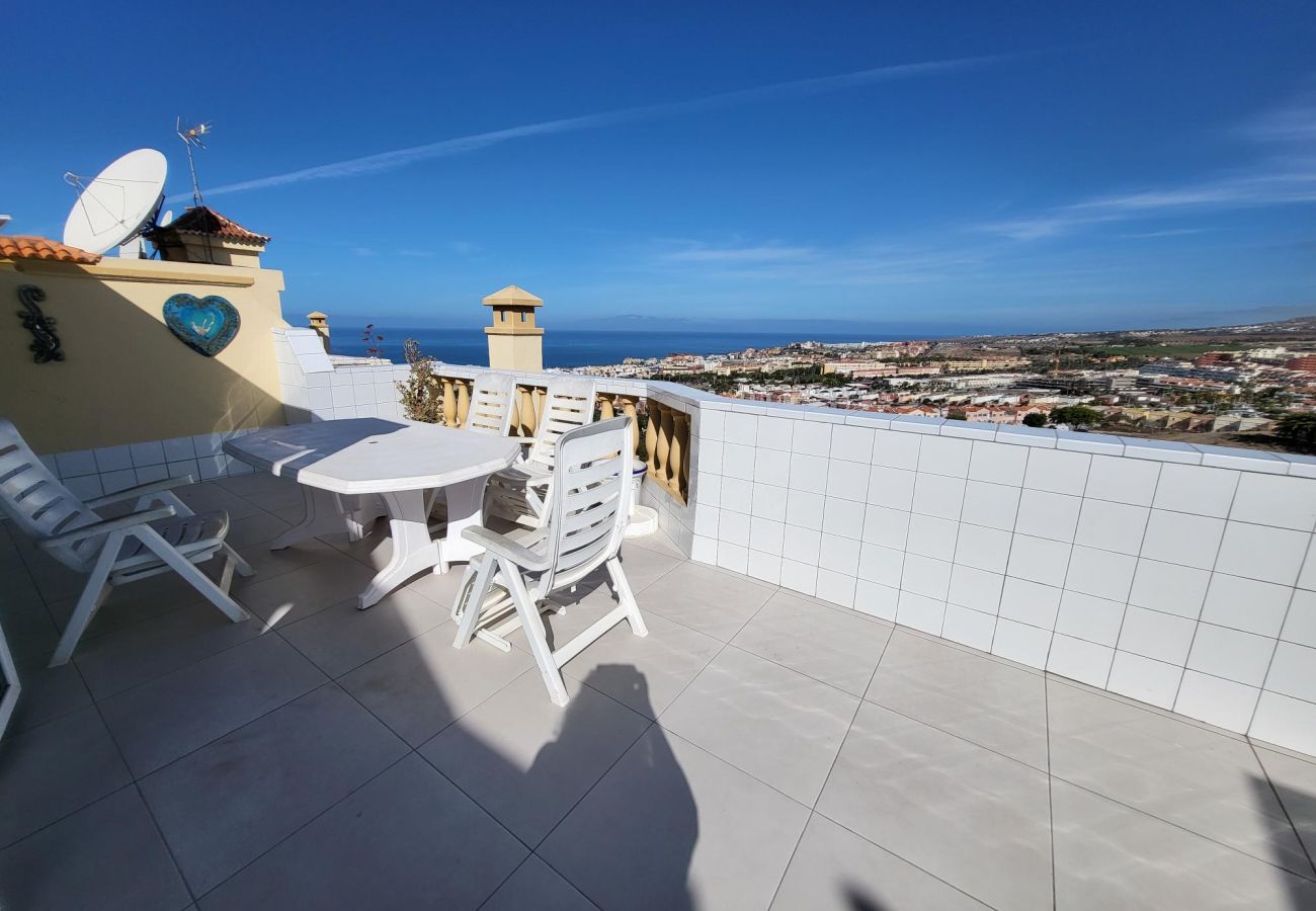 Apartamento en Costa Adeje - Horizon 2