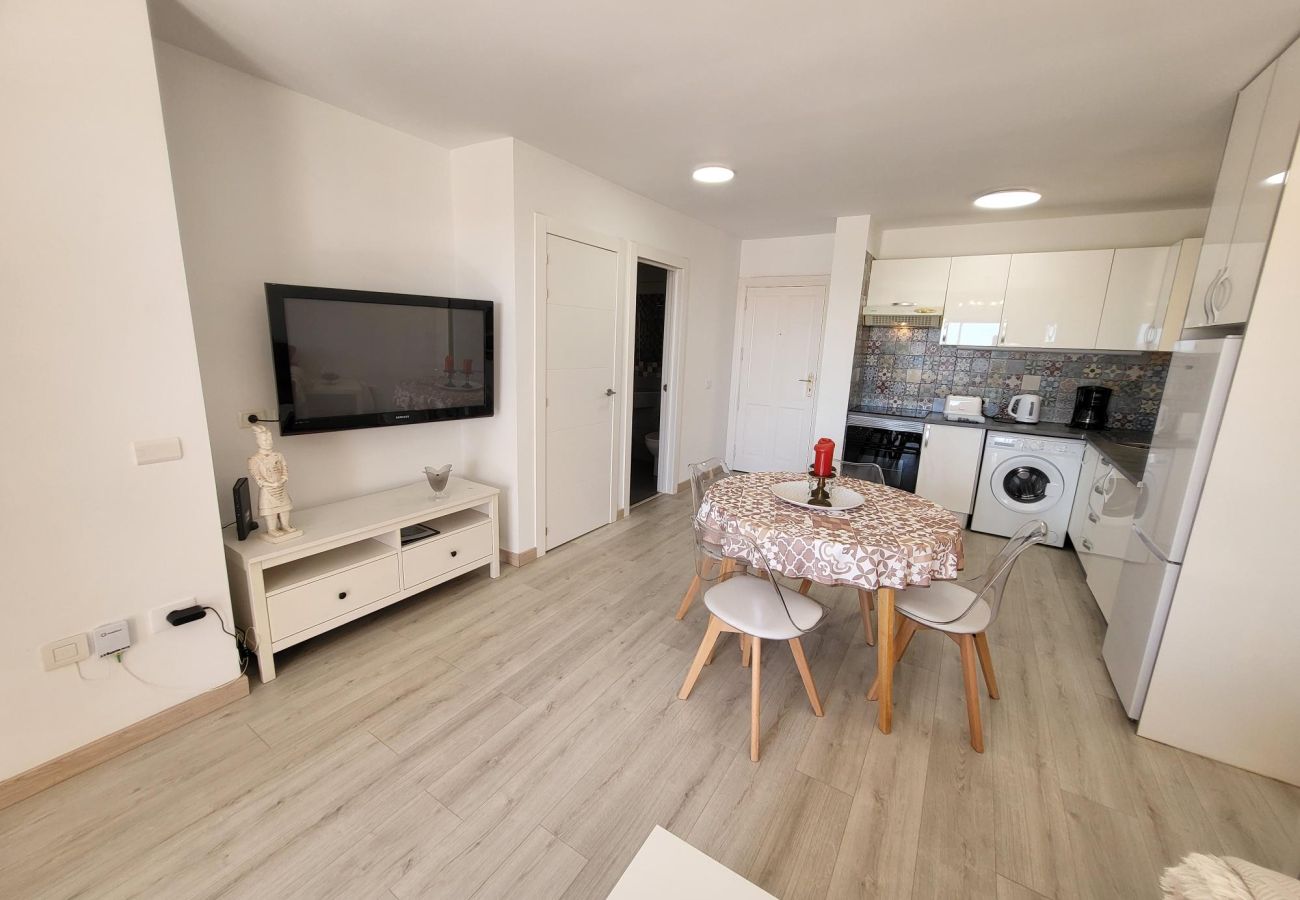 Apartamento en Costa Adeje - Horizon 1