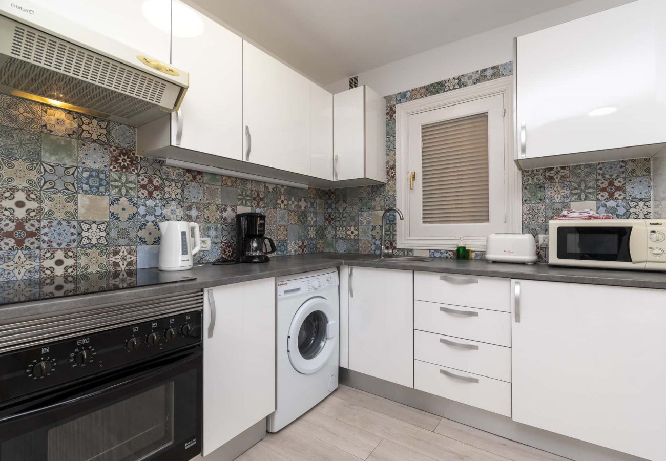 Apartamento en Costa Adeje - Horizon 1