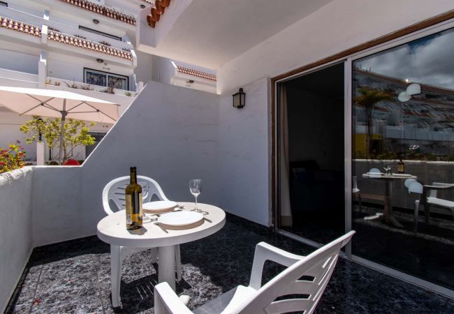 Apartamento en Playa de Las Americas - Las Blanquitas 2 Apartamento en Playa de Las Americas - Las Blanquitas 2