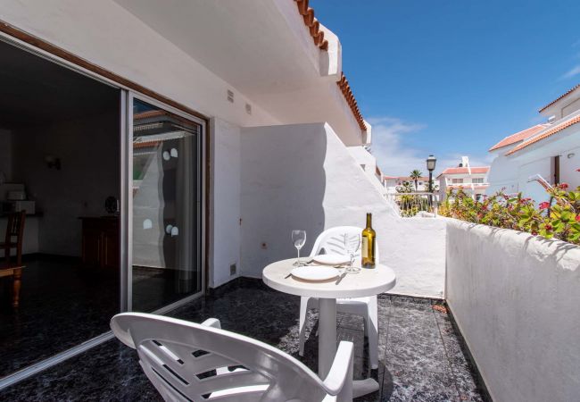 Apartamento en Playa de Las Americas - Las Blanquitas 2 Apartamento en Playa de Las Americas - Las Blanquitas 2