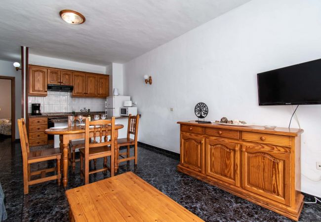 Apartamento en Playa de Las Americas - Las Blanquitas 2 Apartamento en Playa de Las Americas - Las Blanquitas 2