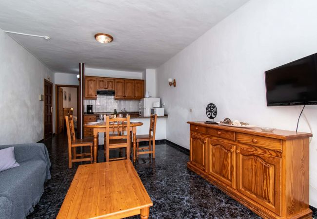 Apartamento en Playa de Las Americas - Las Blanquitas 2 Apartamento en Playa de Las Americas - Las Blanquitas 2