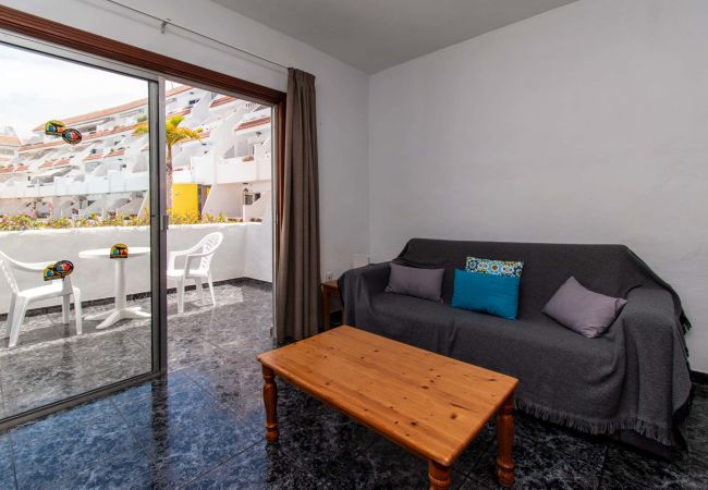 Apartamento en Playa de Las Americas - Las Blanquitas 2 Apartamento en Playa de Las Americas - Las Blanquitas 2