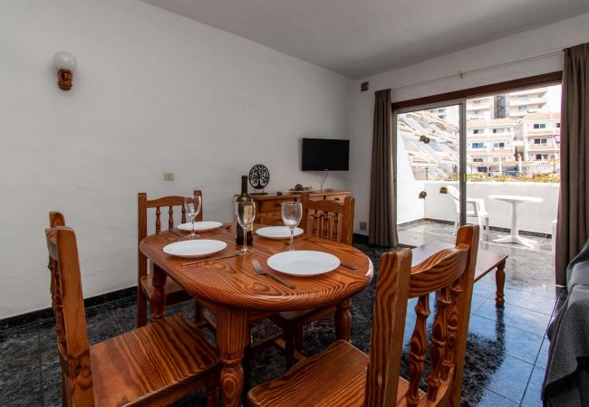Apartamento en Playa de Las Americas - Las Blanquitas 2 Apartamento en Playa de Las Americas - Las Blanquitas 2