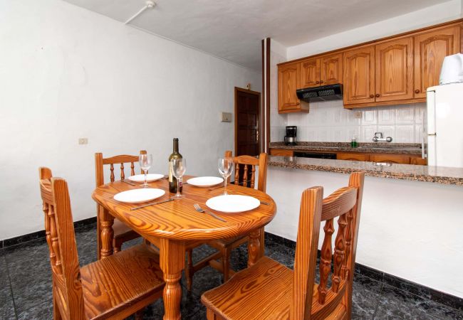 Apartamento en Playa de Las Americas - Las Blanquitas 2 Apartamento en Playa de Las Americas - Las Blanquitas 2