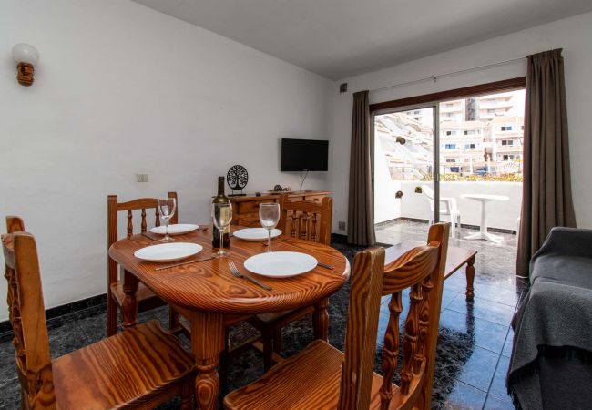 Apartamento en Playa de Las Americas - Las Blanquitas 2 Apartamento en Playa de Las Americas - Las Blanquitas 2