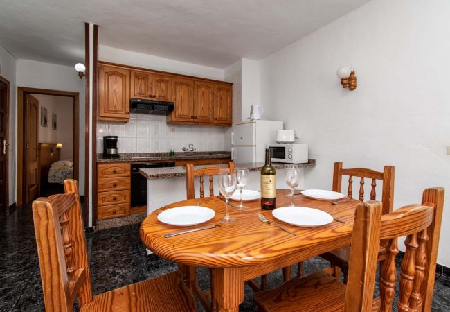 Apartamento en Playa de Las Americas - Las Blanquitas 2 Apartamento en Playa de Las Americas - Las Blanquitas 2