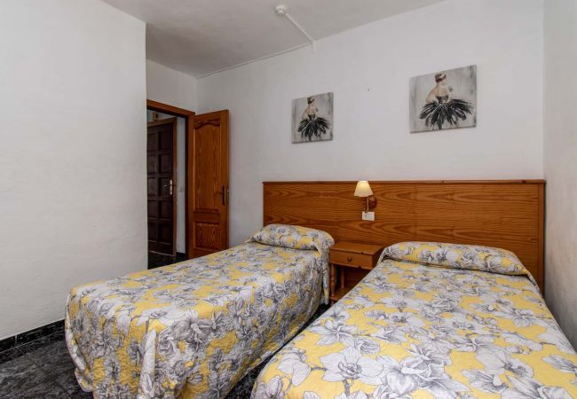 Apartamento en Playa de Las Americas - Las Blanquitas 2 Apartamento en Playa de Las Americas - Las Blanquitas 2