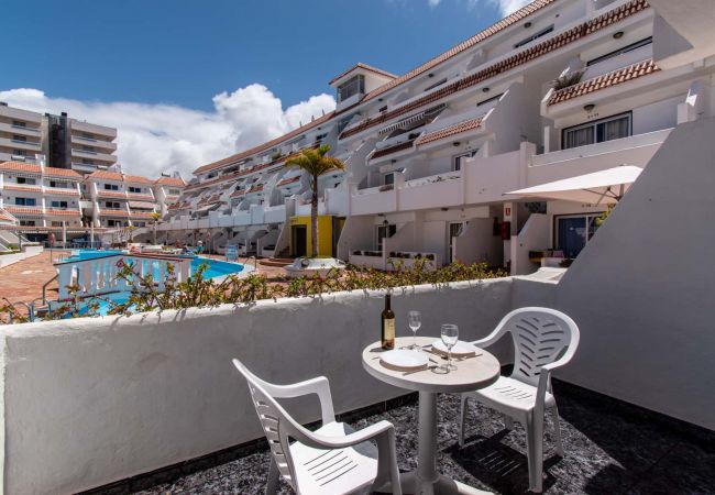 Apartamento en Playa de Las Americas - Las Blanquitas 2 Apartamento en Playa de Las Americas - Las Blanquitas 2
