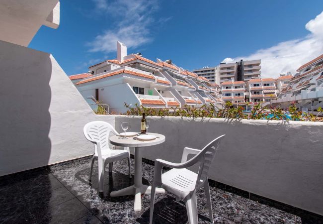 Apartamento en Playa de Las Americas - Las Blanquitas 2 Apartamento en Playa de Las Americas - Las Blanquitas 2