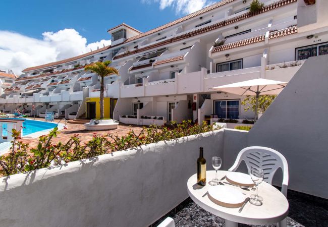 Apartamento en Playa de Las Americas - Las Blanquitas 2 Apartamento en Playa de Las Americas - Las Blanquitas 2