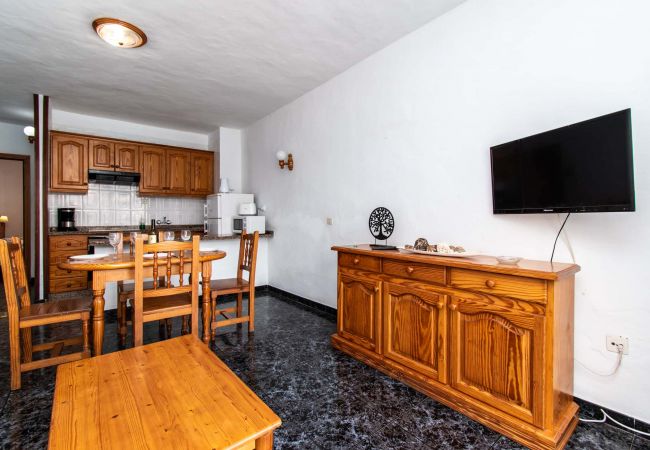 Apartamento en Playa de Las Americas - Las Blanquitas 2 Apartamento en Playa de Las Americas - Las Blanquitas 2