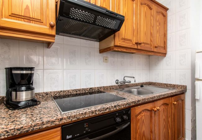 Apartamento en Playa de Las Americas - Las Blanquitas 2 Apartamento en Playa de Las Americas - Las Blanquitas 2