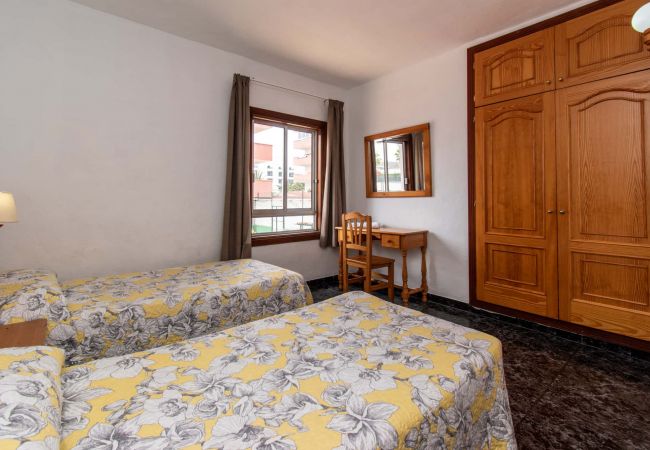 Apartamento en Playa de Las Americas - Las Blanquitas 2 Apartamento en Playa de Las Americas - Las Blanquitas 2