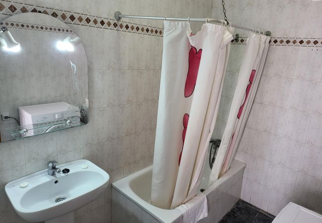 Apartamento en Playa de Las Americas - Las Blanquitas 2 Apartamento en Playa de Las Americas - Las Blanquitas 2