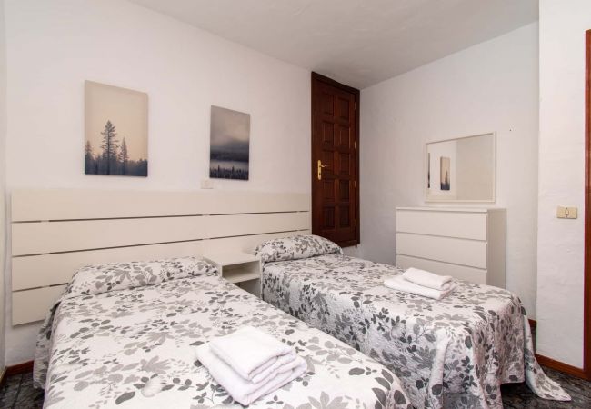 Apartamento en Playa de Las Americas - Las Blanquitas 7 Apartamento en Playa de Las Americas - Las Blanquitas 7