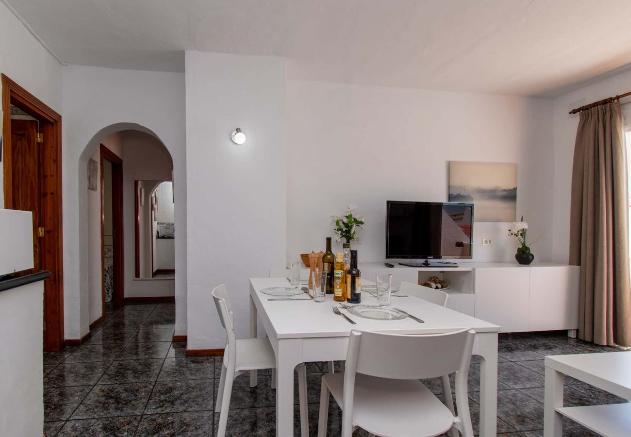 Apartamento en Arona - Las Blanquitas 7