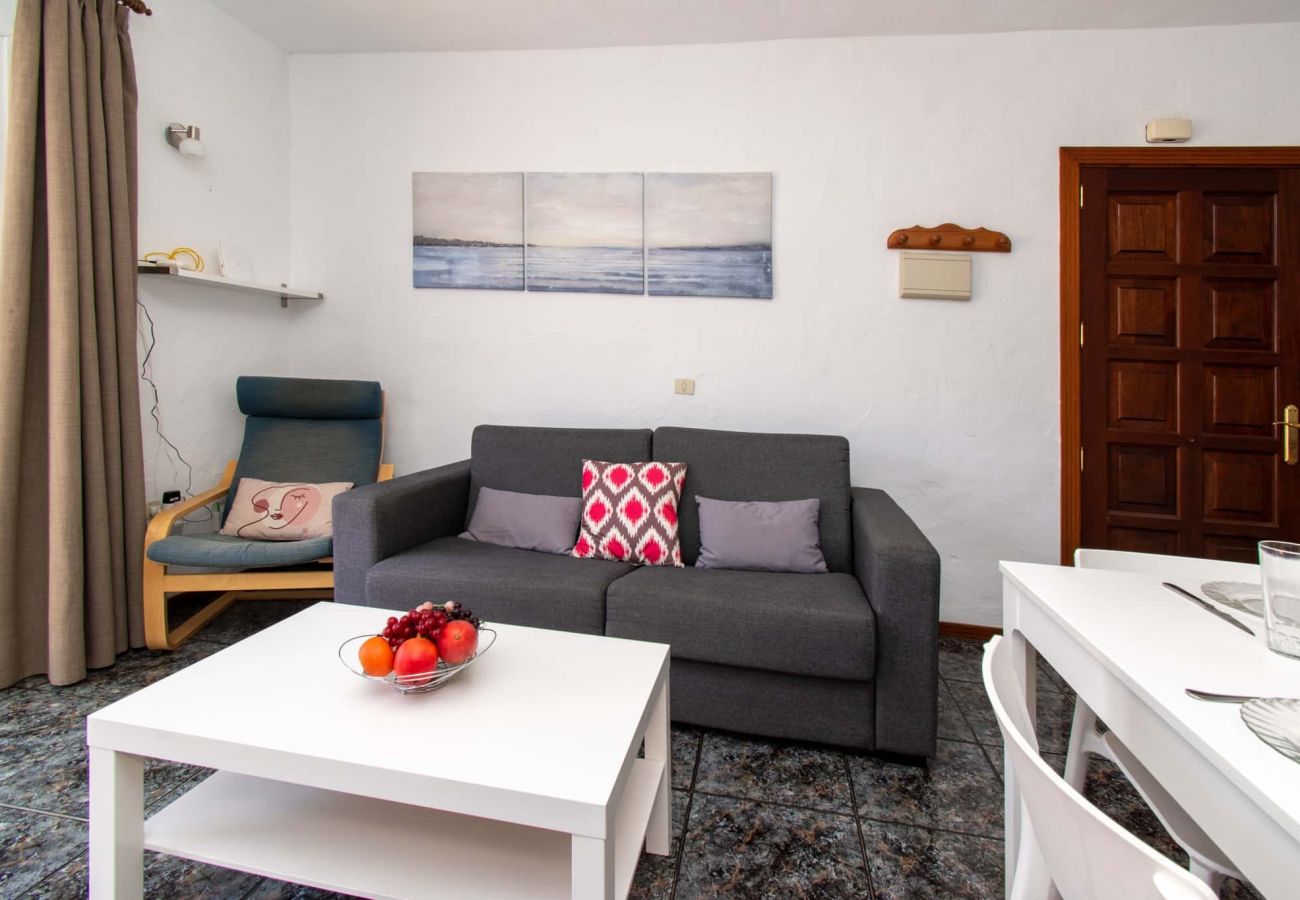 Apartamento en Arona - Las Blanquitas 7