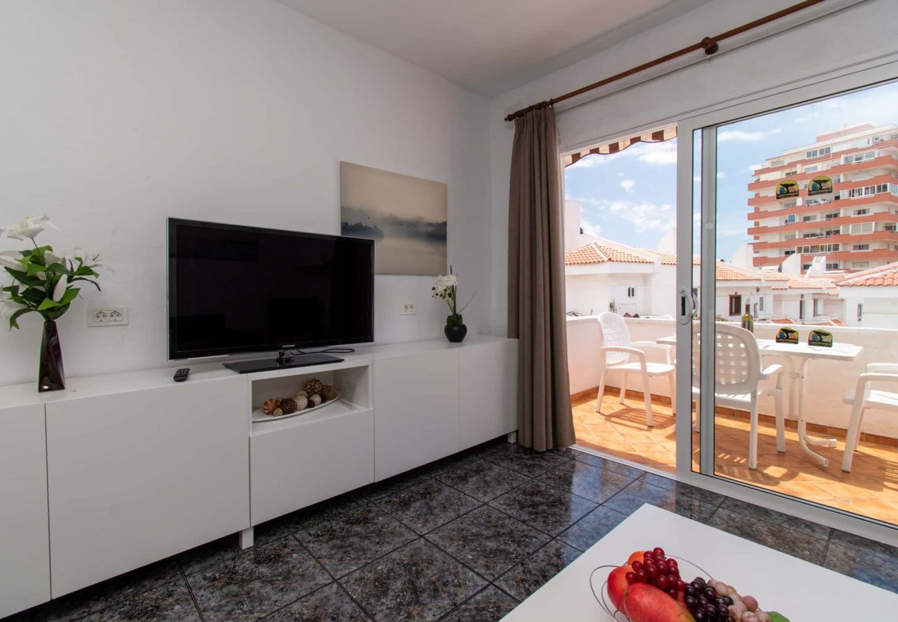 Apartamento en Arona - Las Blanquitas 7